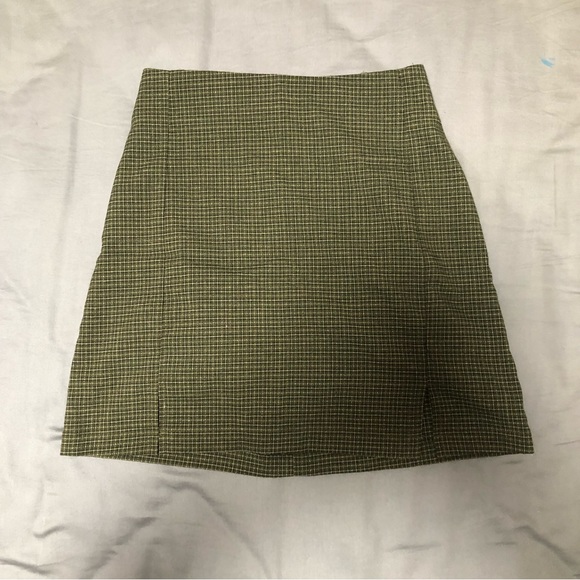 Brandy Melville John Galt Skirt - Picture 1 of 6